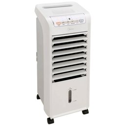 Climatizador AKAF1AKAF2 3 Funções 3 Velocidades Midea - 2