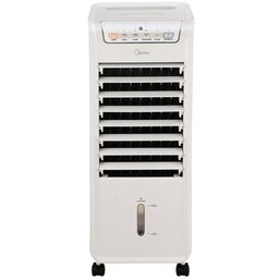Climatizador AKAF1AKAF2 3 Funções 3 Velocidades Midea - 1