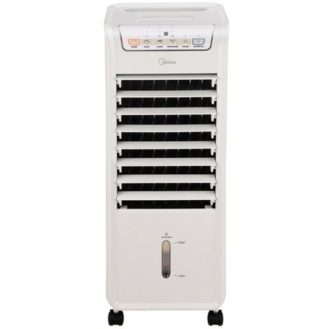 Climatizador AKAF1AKAF2 3 Funções 3 Velocidades Midea