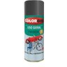 Tinta Spray Metálica para Uso Geral Premium 400ml - COLORGIN - 1