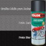 Tinta Spray Metálica para Uso Geral Premium 400ml - COLORGIN - 2