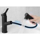 Ver imagem 3 de Torneira Extensivel Banheiro Banheira Ducha Articulada Tres Jatos Bancada Mesa Monocomando Agua Fria