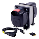 Ver imagem 1 de Autotransformador Bivolt 300va Fit Conversor 110v 220v Force Line
