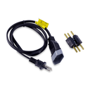 Ver imagem 5 de Autotransformador Bivolt 300va Fit Conversor 110v 220v Force Line