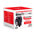 Ver imagem 6 de Autotransformador Bivolt 300va Fit Conversor 110v 220v Force Line