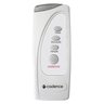 Aquecedor de Ambiente Elétrico Cadence Ceramic Conforto AQC415, Controle Remoto, 1500 Watts, - 2