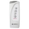 Aquecedor de Ambiente Elétrico Cadence Ceramic Conforto AQC415, Controle Remoto, 1500 Watts, - 3