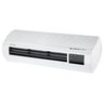 Aquecedor de Ambiente Elétrico Cadence Ceramic Conforto AQC415, Controle Remoto, 1500 Watts, - 1