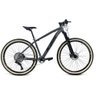 Bicicleta Aro 29 Ksw Xlt 12v Garfo com Trava 11-50 Grafite 17 - 1