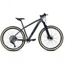 Ver imagem 1 de Bicicleta Aro 29 Ksw Xlt 12v Garfo com Trava 11-50 Grafite 17