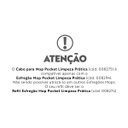 Ver imagem 4 de Cabo para Mop Pocket Limpeza Prática