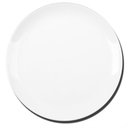 Ver imagem 2 de Jogo de 6 Prato Raso Blanc 27cm - Nadir 5545