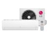 Ar Condicionado Split Lg Dual Inverter Voice +ia 18000 Btus Frio 220v S3-q18kl31b - 1
