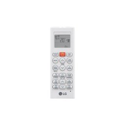 Ar Condicionado Split Lg Dual Inverter Voice +ia 18000 Btus Frio 220v S3-q18kl31b - 5