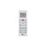 Ar Condicionado Split Lg Dual Inverter Voice +ia 18000 Btus Frio 220v S3-q18kl31b - 5