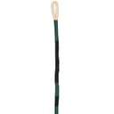 Ver imagem 3 de Adorno Parede Colar Tecido 114x9x9cm Verde Decorativo