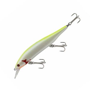 Isca Artificial 3 Garatéias Lori Brutal 115 - Cor 02