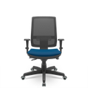 Ver imagem 1 de Brizza Tela Slider 3d Base Stand Plaxmetal Ergonômica sem Ap - Poliéster Azul