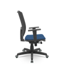 Ver imagem 2 de Brizza Tela Slider 3d Base Stand Plaxmetal Ergonômica sem Ap - Poliéster Azul