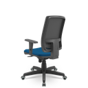 Ver imagem 3 de Brizza Tela Slider 3d Base Stand Plaxmetal Ergonômica sem Ap - Poliéster Azul