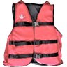 Colete salva vidas esportivo com flutuação até 120 kg - 2