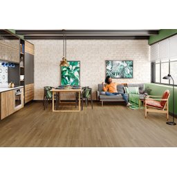 Piso Laminado Eucafloor New Evidence 2,77m² Freijo Ambar ( 7) ( 22) - 3