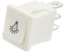 Ver imagem 1 de Chave Gangorra Kcd17-200 3a/250v 3 T 2 Pos - 20pçs- Tebera