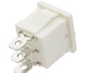 Ver imagem 2 de Chave Gangorra Kcd17-200 3a/250v 3 T 2 Pos - 20pçs- Tebera