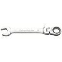 Ver imagem 1 de Chave Combinada com Catraca Cabeça Flexível 9 Mm Tramontina