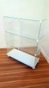 Ver mais imagens de Balcão Modulado de Vidro