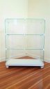 Ver imagem 6 de Balcão Modulado de Vidro