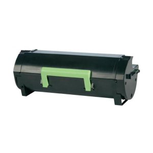 Toner Comp Lexmark 624h Mx710 Mx711mx810 Mx811 812 Black 45k