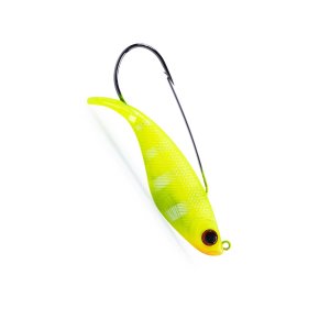 Isca Artificial Maruri Fundo Aphache 90s 18g