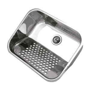 Tanque Monobloco 304 50x40x20x06 32l Ab/cv/sobr
