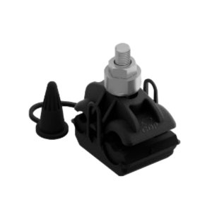Conector Pefurante P/cabos Flexível 25-120mm Intelli