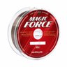 Linha de Pesca Monofilamento Magic Force 0,37mm 11kg - 500m - 1