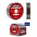 Ver imagem 5 de Linha de Pesca Monofilamento Magic Force 0,37mm 11kg - 500m