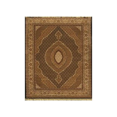 Tapete Splendor 240x340 2120h Black/cream