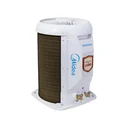 Ver imagem 3 de Ar Condicionado Midea Airvolution Lite Inverter 18.000 Btu Frio 220V 42EBVCA18M5