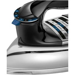 Ferro a Seco Mondial 1250w - Fs-01-bi - 75289-02 Preto 220 Volts - 3