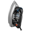 Ver imagem 1 de Ferro a Seco Mondial 1250w - Fs-01-bi - 75289-02 Preto 220 Volts