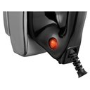 Ver imagem 4 de Ferro a Seco Mondial 1250w - Fs-01-bi - 75289-02 Preto 220 Volts