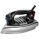 Ver imagem 2 de Ferro a Seco Mondial 1250w - Fs-01-bi - 75289-02 Preto 220 Volts