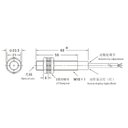 Ver imagem 7 de Interruptor de Proximidade Sensor Fotoelétrico Ajustável