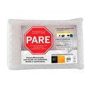 Ver imagem 1 de Travesseiro Fibras Siliconadas Pare c/ Suporte Firme p/Fronha (50x70) - Fibrasca