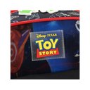 Ver imagem 2 de Mochila de Rodinhas com Alça Luxcel Toy Story Preto