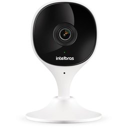 Câmera Interna Wi-fi Full Hd Imx Intelbras - 4