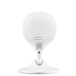 Câmera Interna Wi-fi Full Hd Imx Intelbras - 2