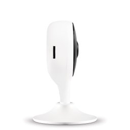 Câmera Interna Wi-fi Full Hd Imx Intelbras - 3