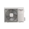 Ar Condicionado Split Hitachi Hi Wall Airhome 600 Inverter 18000 Btus Quente/frio Branco 220v - 6
